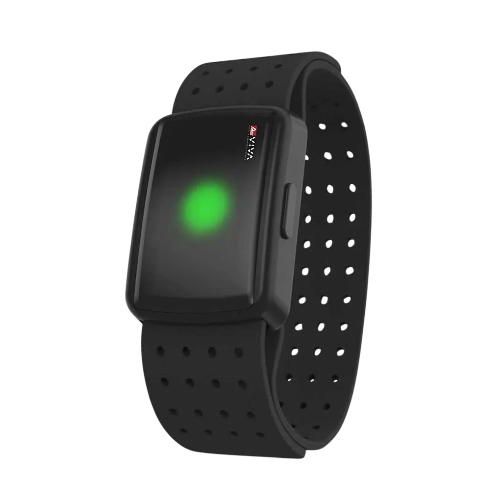 [AWS2] Brassard cardio Bluetooth AWS2 (NEUF)