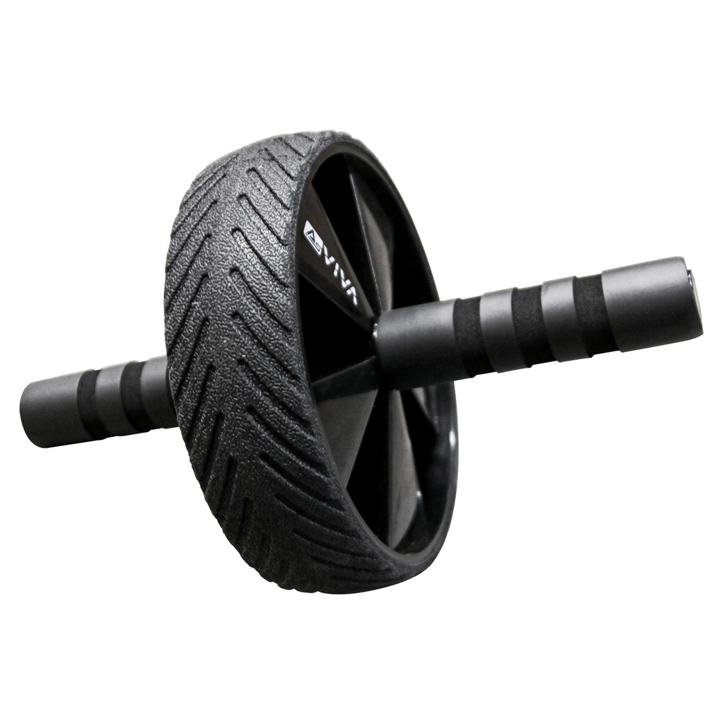 Roulette abdominaux & appareil abdominaux Fit AW1