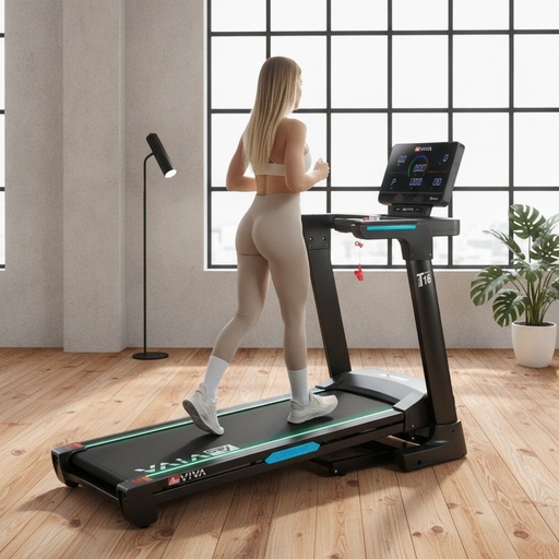 Tapis de course