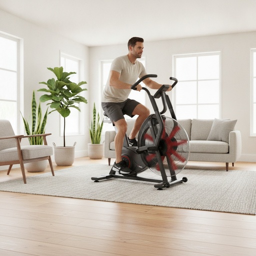 Vélos d'appartement