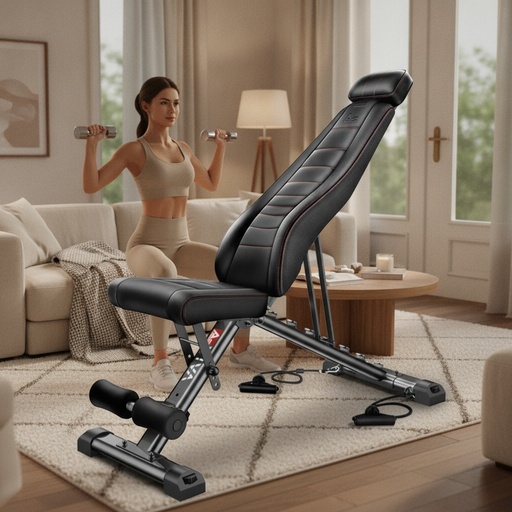 Musculation
