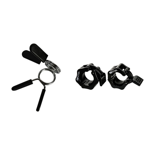 Set de stoppe-disques – Fast HV1 + Safe HV2