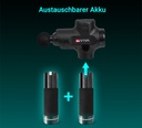 Set de massage MGN1 + batterie de rechange