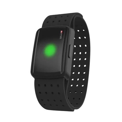 Brassard cardio Bluetooth AWS2