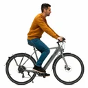E-Bike Urban City BC1C – 28 pouces