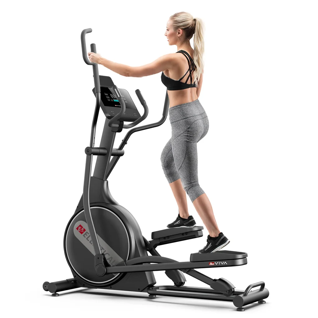 Vélo elliptique Smart E4 Pro (NEUF)