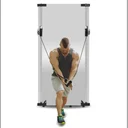 Station de tirage à câble & station de musculation MG9 Dual