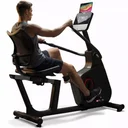 Ergomètre semi-allongé & Crossfit 2in1 R7