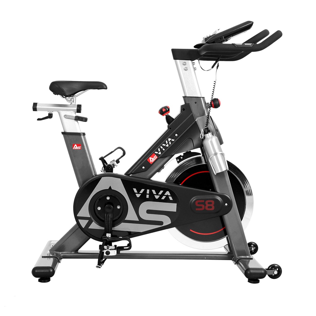 Speedbike Power Trainer S8 Pro (Modèle d'exposition)