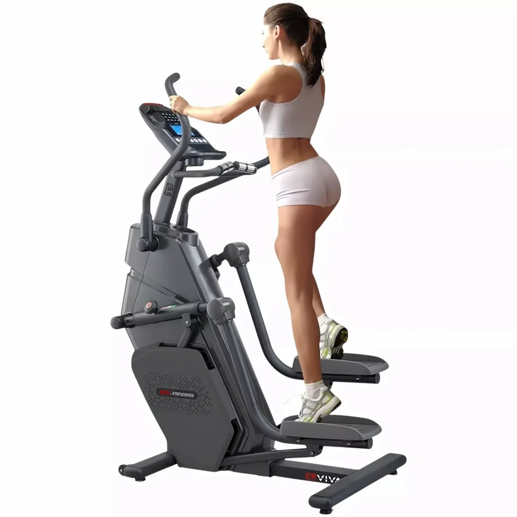 Stepper Smart Ergo ST4 (Modèle d'exposition)