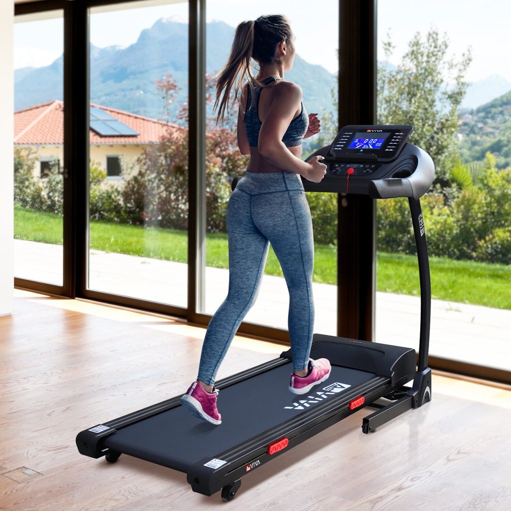 Tapis de course Smart Run T16 (NEUF)