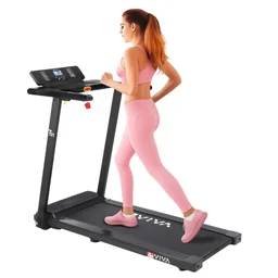 2in1 – Tapis de course Walk & Run T21
