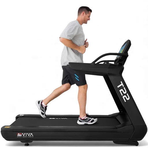 Tapis de course Studio Pro T22