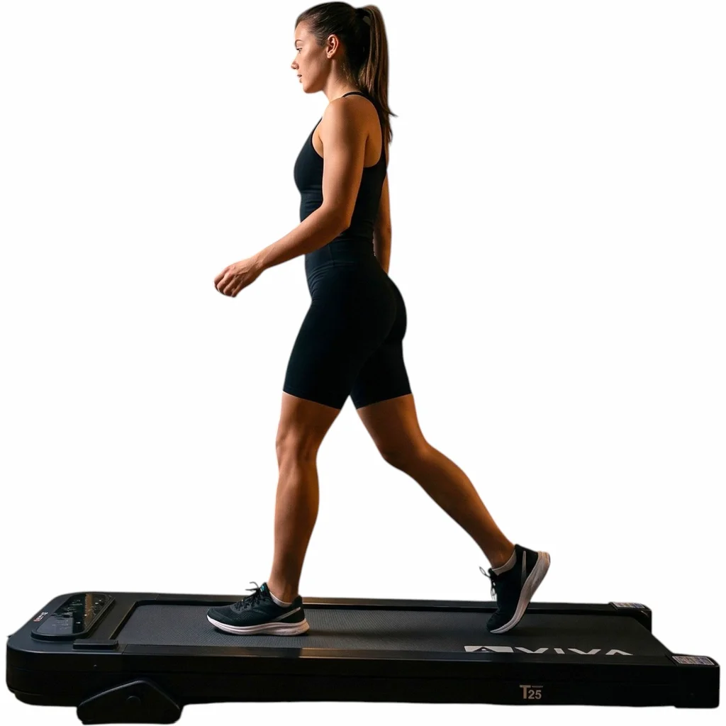 Walking Pad & tapis de course Smart T25 (NEUF)