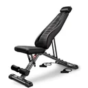 Banc de musculation & banc décliné Home-Gym WB2