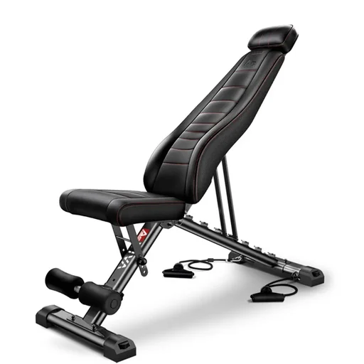 Banc de musculation & banc décliné Home-Gym WB2